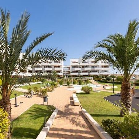 Oriuelha Costa Terrazas De Campoamor Dehesa de Campoamor  ภายนอก รูปภาพ