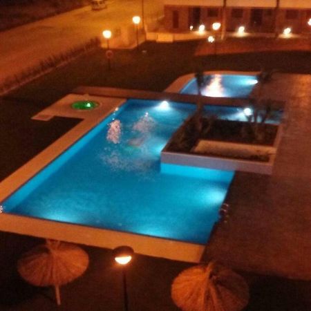 Oriuelha Costa Terrazas De Campoamor Dehesa de Campoamor  ภายนอก รูปภาพ