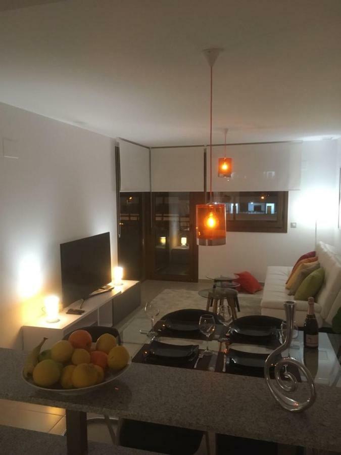 Oriuelha Costa Terrazas De Campoamor Dehesa de Campoamor  ภายนอก รูปภาพ