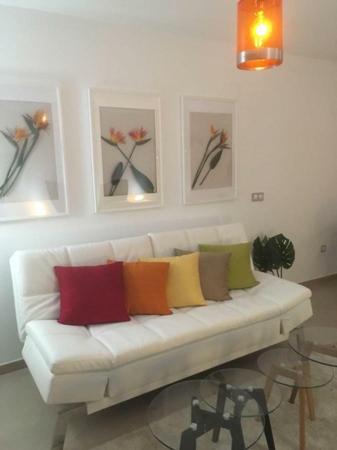 Oriuelha Costa Terrazas De Campoamor Dehesa de Campoamor  ภายนอก รูปภาพ