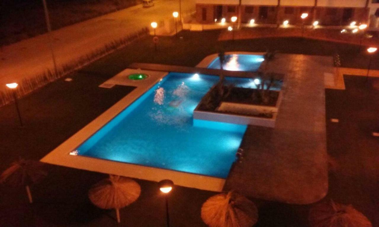 Oriuelha Costa Terrazas De Campoamor Dehesa de Campoamor  ภายนอก รูปภาพ