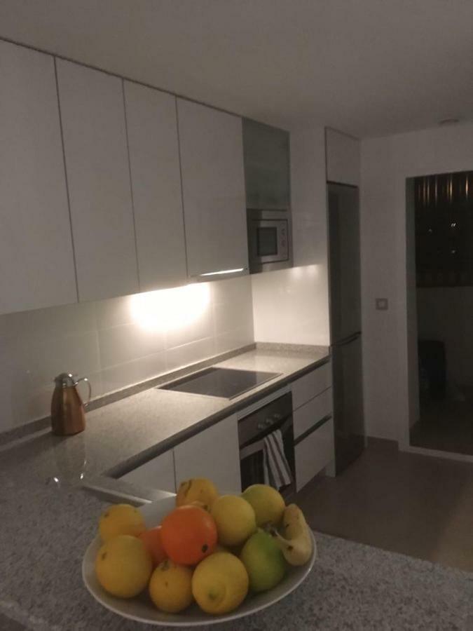 Oriuelha Costa Terrazas De Campoamor Dehesa de Campoamor  ภายนอก รูปภาพ