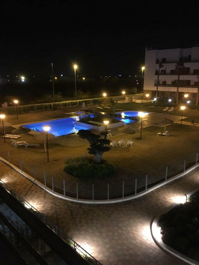 Oriuelha Costa Terrazas De Campoamor Dehesa de Campoamor  ภายนอก รูปภาพ