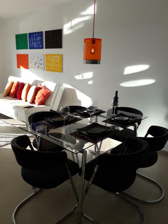 Oriuelha Costa Terrazas De Campoamor Dehesa de Campoamor  ภายนอก รูปภาพ